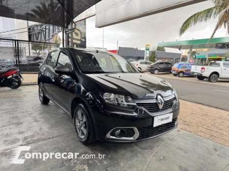 SANDERO - 1.0 12V SCE EXPRESSION 4P MANUAL