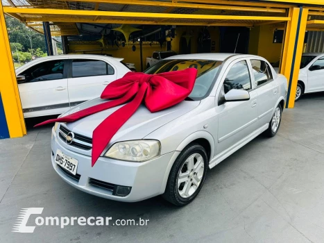 Astra Sedan 2.0 16V 4P ADVANTAGE