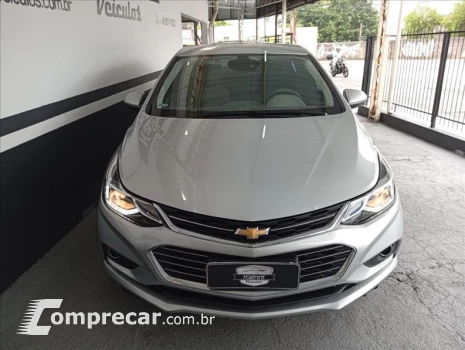 CRUZE 1.4 Turbo LTZ 16V
