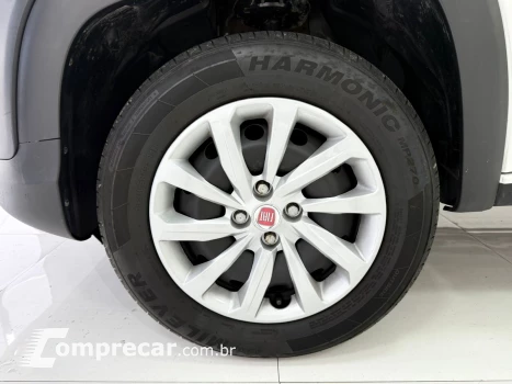 STRADA 1.4 Fire Endurance CS