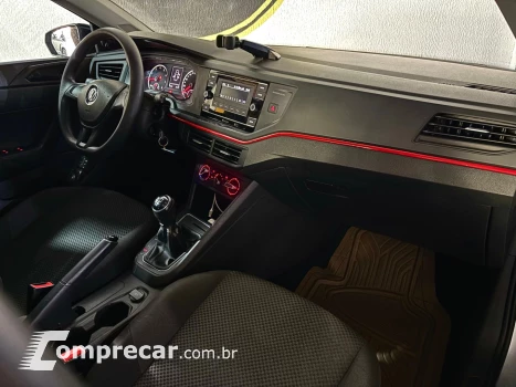 POLO 1.0 MPI TOTAL FLEX MANUAL