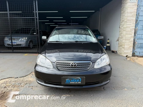 COROLLA 1.8 XEI 16V