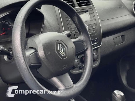 KWID 1.0 12V SCE FLEX LIFE MANUAL