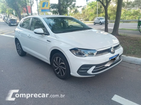 POLO 1.0 170 TSI Highline