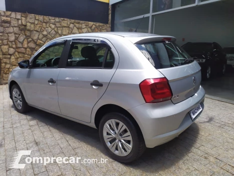 GOL 1.6 MI Comfortline 8V