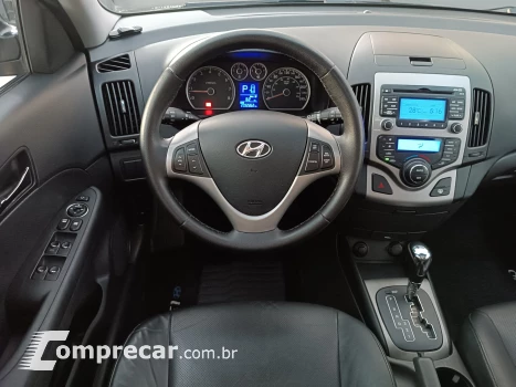 I30 CW 2.0 MPFI GLS 16V