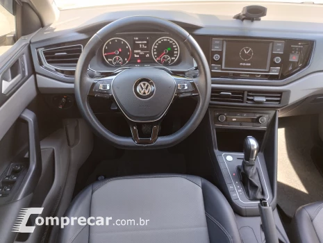 POLO 1.0 200 TSI Comfortline