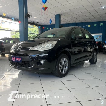 C3 1.2 Tendance 8V