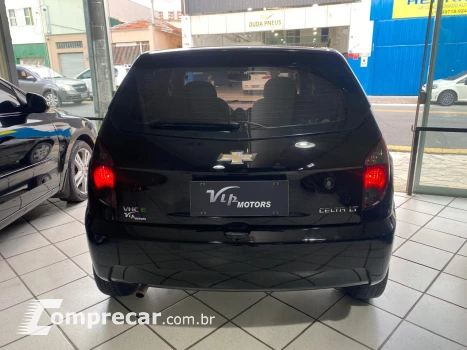 CELTA 1.0 MPFI LT 8V