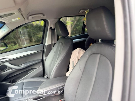X1 2.0 16V Turbo Activeflex Sdrive20i