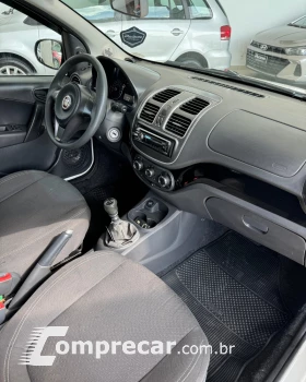 GRAND SIENA 1.0 EVO Attractive