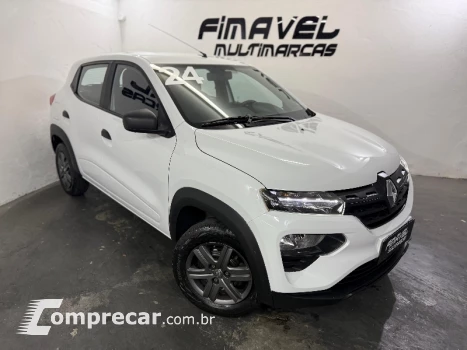 KWID 1.0 12V SCE ZEN