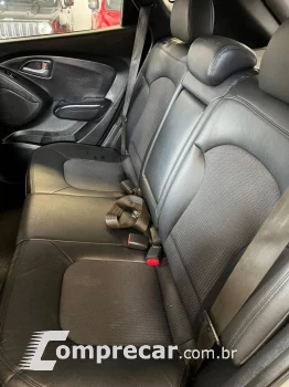 HYUNDAI IX35 2.0 MPFI XLS 16V