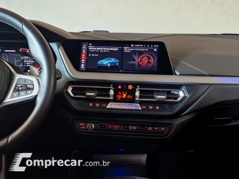 M 235I 2.0 Twinturbo Gran Coupe