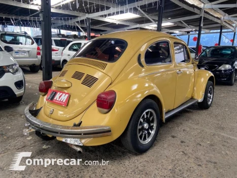 FUSCA 1300