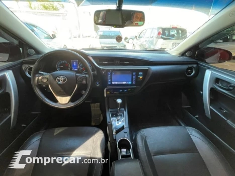 COROLLA 2.0 Vvt-ie XEI