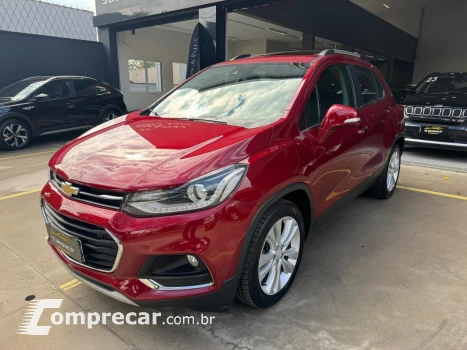 TRACKER Premier 1.4 Turbo 16V Flex Aut