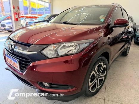 Honda HR-V EX CVT 4 portas