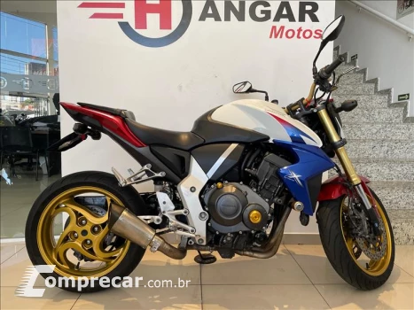 HONDA CB 1000R ABS