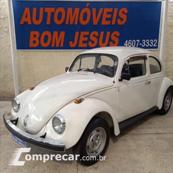 Volkswagen FUSCA 1.3 8V 2 portas