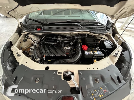 CAPTUR 1.6 16V SCE Life
