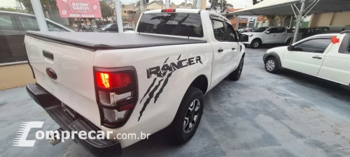 RANGER