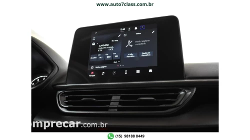 PULSE - 1.3 DRIVE MANUAL