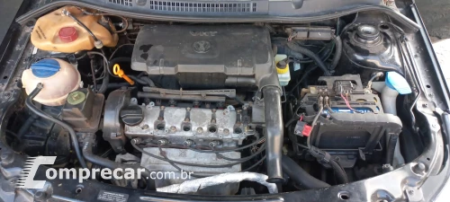 GOL 1.0 8V