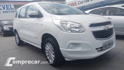 SPIN 1.8 LT 8V