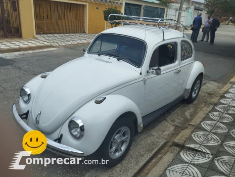 FUSCA 1.5 8V