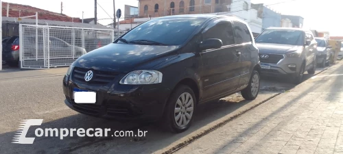 Volkswagen FOX CITY 1.0 2 portas
