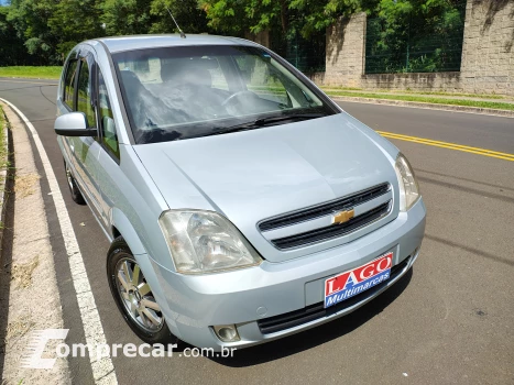 MERIVA 1.8 MPFI Premium 8V