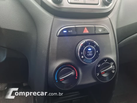 HB20 1.0 12V Comfort