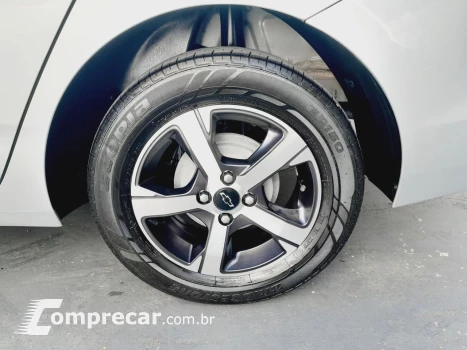 ONIX SEDAN Plus 1.0 12V TB Flex Aut.