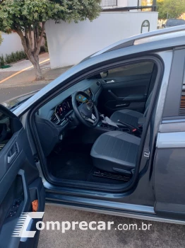 NIVUS 1.0 200 TSI Highline