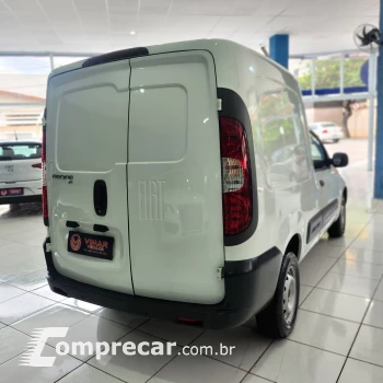 FIORINO 1.4 MPI Furgão Endurance 8V