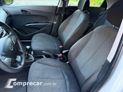 HB20 1.0 Comfort 12V