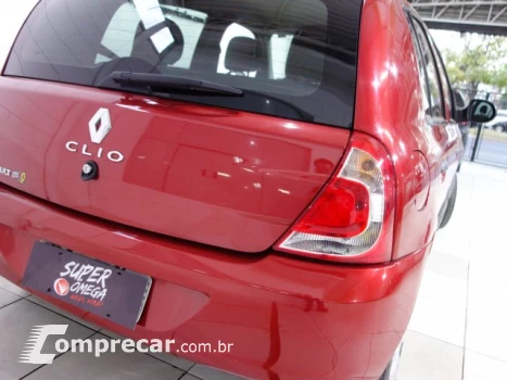 CLIO HATCH - 1.0 EXPRESSION 16V 4P MANUAL