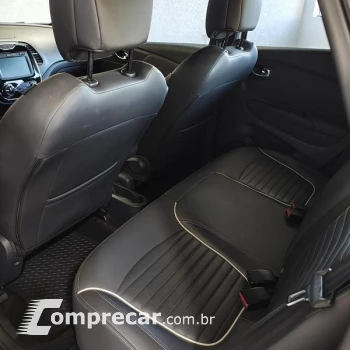 CAPTUR 1.6 16V SCE Intense