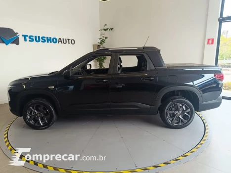 MONTANA 1.2 TURBO FLEX PREMIER AUTOMÁTICO