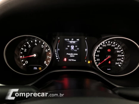 COMPASS 2.0 16V Sport