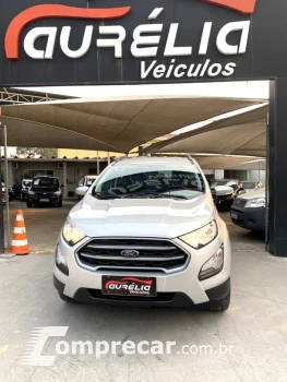 ECOSPORT 1.5 Tivct SE