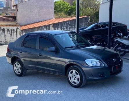 CHEVROLET PRISMA 1.4 MPFI LT 8V 4 portas