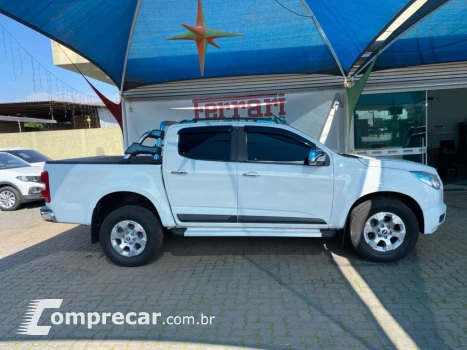 S10 2.4 LTZ 4X2 CD 8V