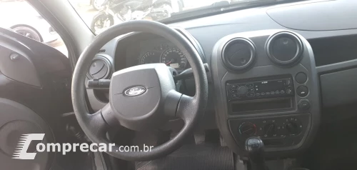 KA 1.6 MPI 8V