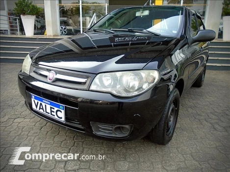 Fiat PALIO 1.0 MPI Fire Economy 8V 4 portas