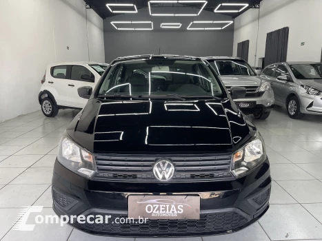 GOL 1.0 12V MPI Totalflex City
