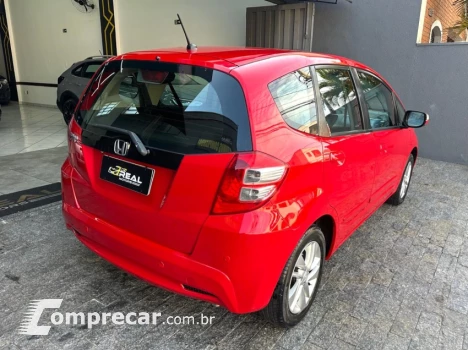 FIT 1.5 EX 16V