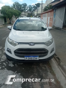 ECOSPORT 2.0 Titanium 16V