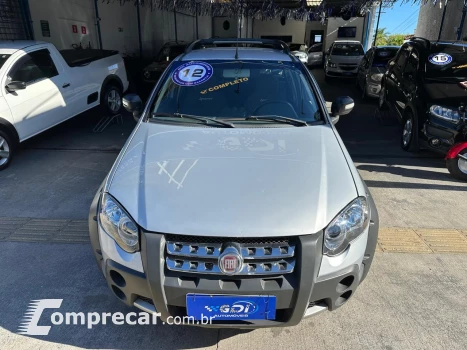 STRADA 1.8 MPI Adventure CD 16V